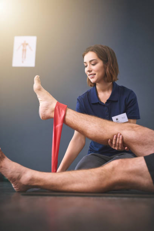 Fisioterapia para Incontinência Urinária Cidade Seródio - Fisioterapia para Idosos