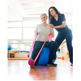 terapia ocupacional idosos marcar Consolação