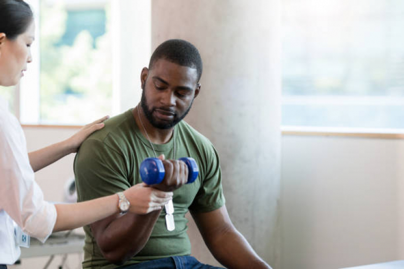 Musculação Terapêutica para Coordenação Motora Marcar Ponte Pequena - Musculação Terapêutica para Ganho de Massa Muscular