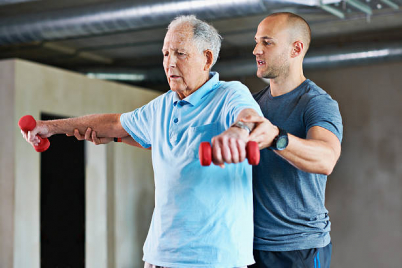 Musculação Terapêutica para Diminuição de Glicose Marcar Freguesia Do Ó - Musculação Terapêutica para Ganho de Massa Muscular