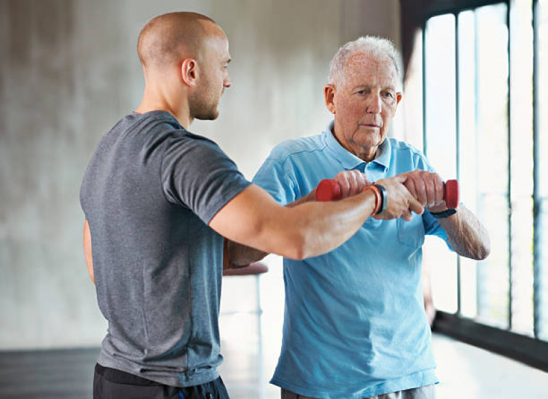 Musculação Terapêutica para Diminuição de Glicose Tatuapé - Musculação Terapêutica para Coordenação Motora