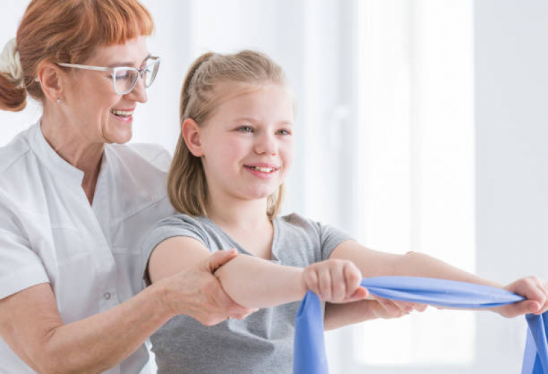 Onde Agendar Terapia Ocupacional Presencial Jardim Bom Clima - Terapia Ocupacional Infantil