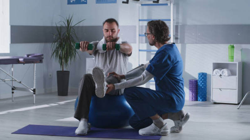 Onde Fazer Musculação Terapêutica para Controle Inflamatório Catumbi - Musculação Terapêutica para Diminuição de Glicose