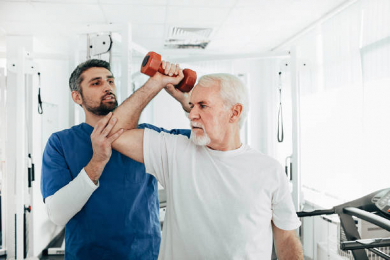 Onde Fazer Musculação Terapêutica para Coordenação Motora Gleba do Pêssego - Musculação Terapêutica para Hipertensão