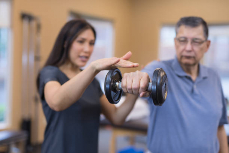 Onde Fazer Musculação Terapêutica para Correção de Postura Parque Cecap - Musculação Terapeutica