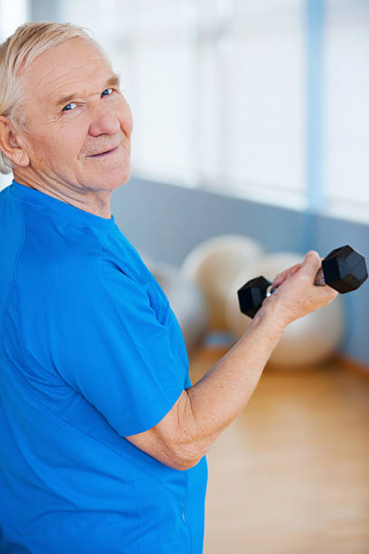 Onde Fazer Musculação Terapêutica para Diminuição de Glicose Guapira - Musculação Terapêutica para Hipertensão