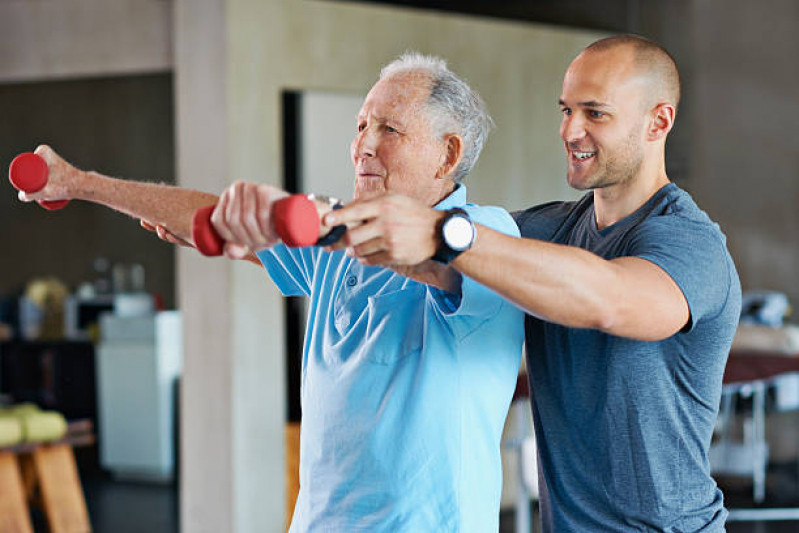 Onde Fazer Musculação Terapeutica Pari - Musculação Terapêutica para Emagrecimento