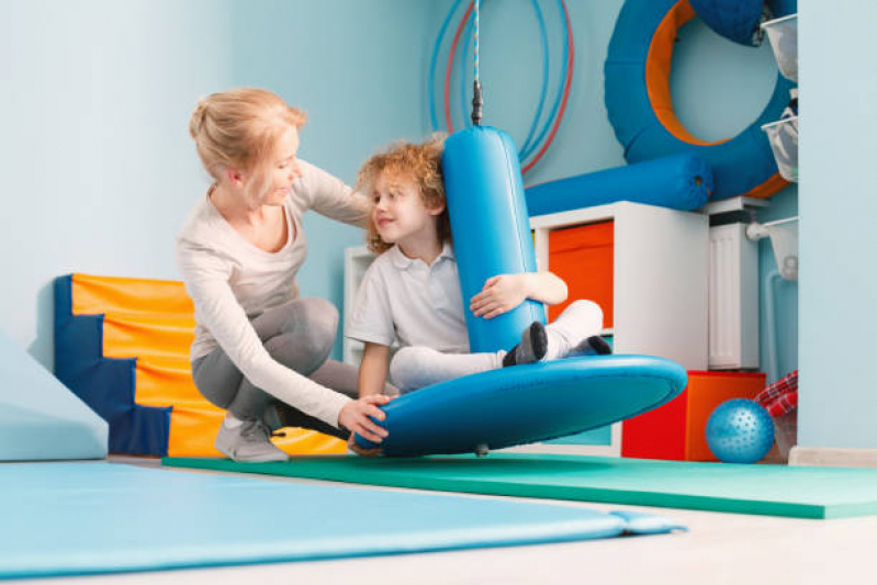 Onde Fazer Terapia Ocupacional Presencial Vila Ré - Terapia Ocupacional Infantil