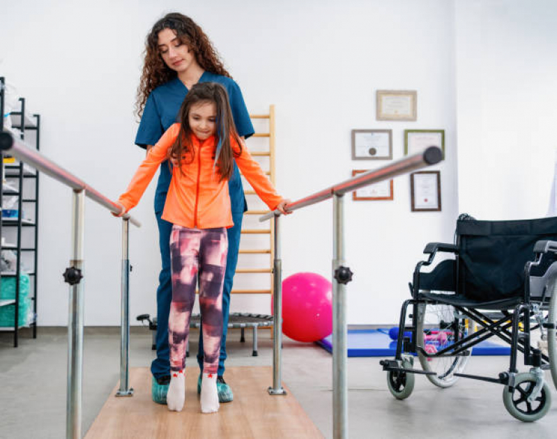 Terapia Ocupacional Infantil Marcar Parque São Lourenço - Terapia Ocupacional Infantil