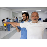 clínica especializada em musculação terapêutica para aumento de massa magra Conjunto Residencial Paes de Barros