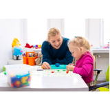 terapia ocupacional para crianças marcar Centro